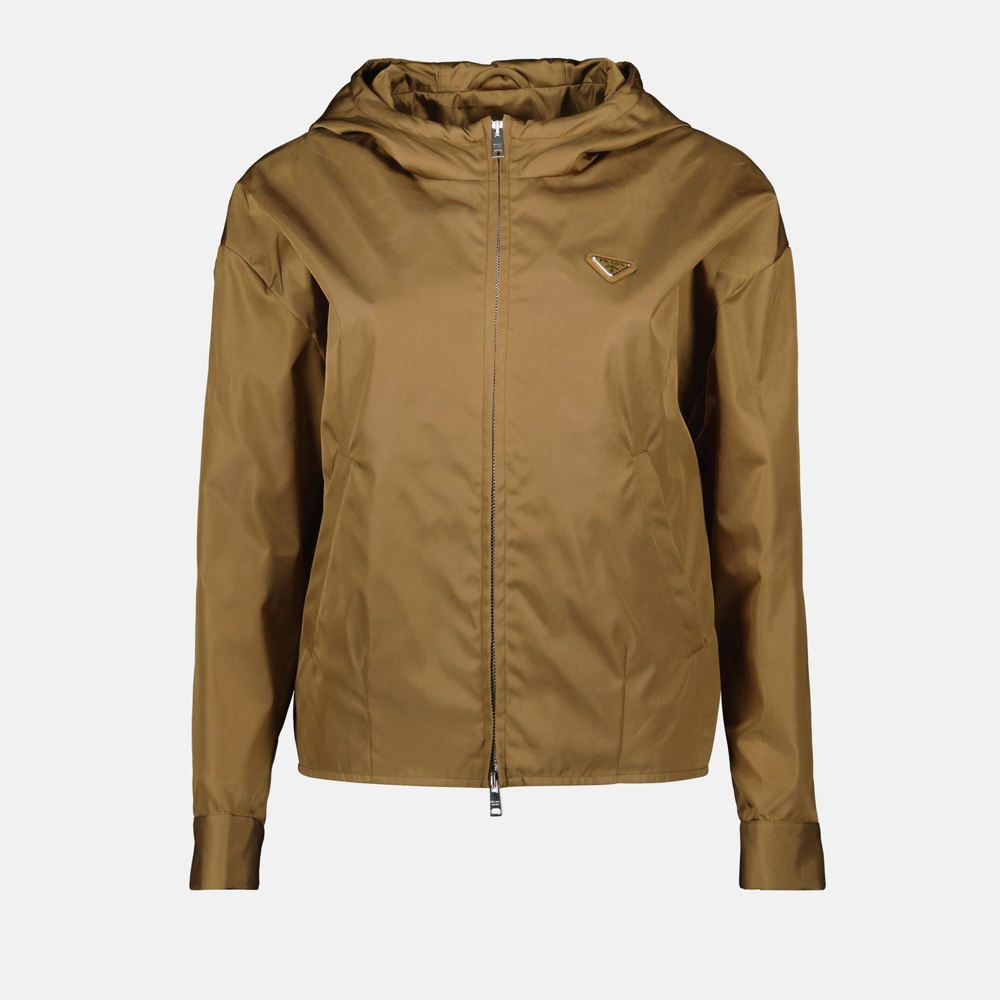 Re-Nylon Jacket