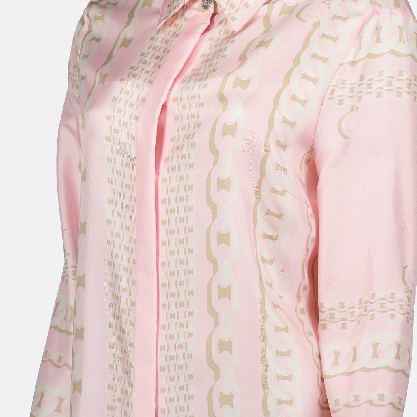 Silk Shirt