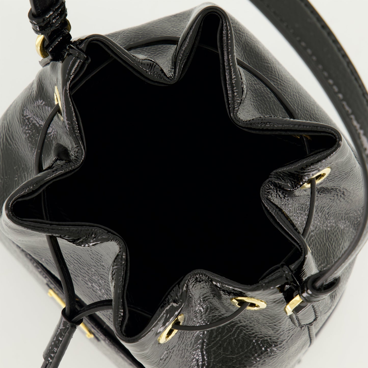 Duet Bucket Bag