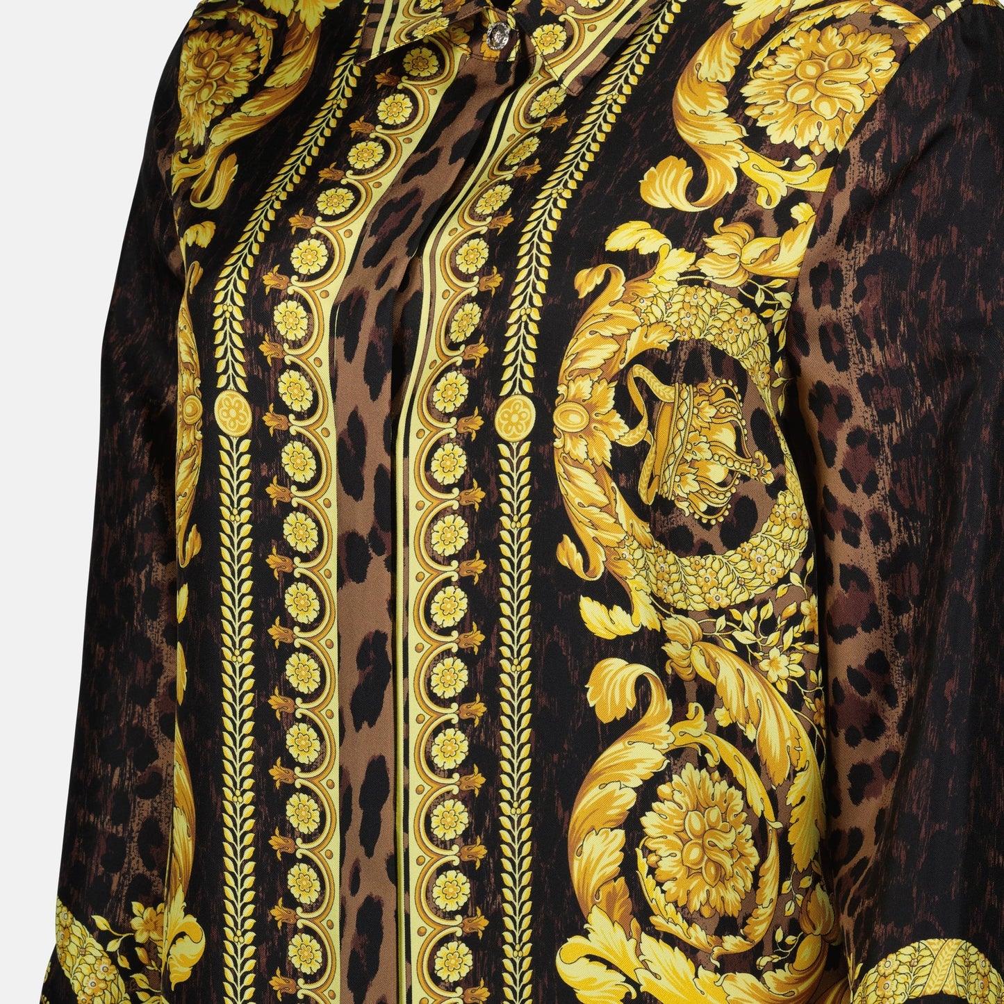 Wild Barocco Shirt