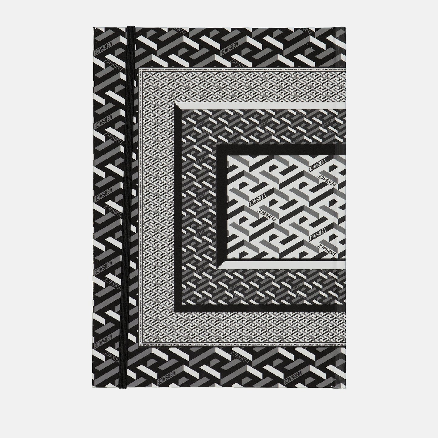 Greca Notebook