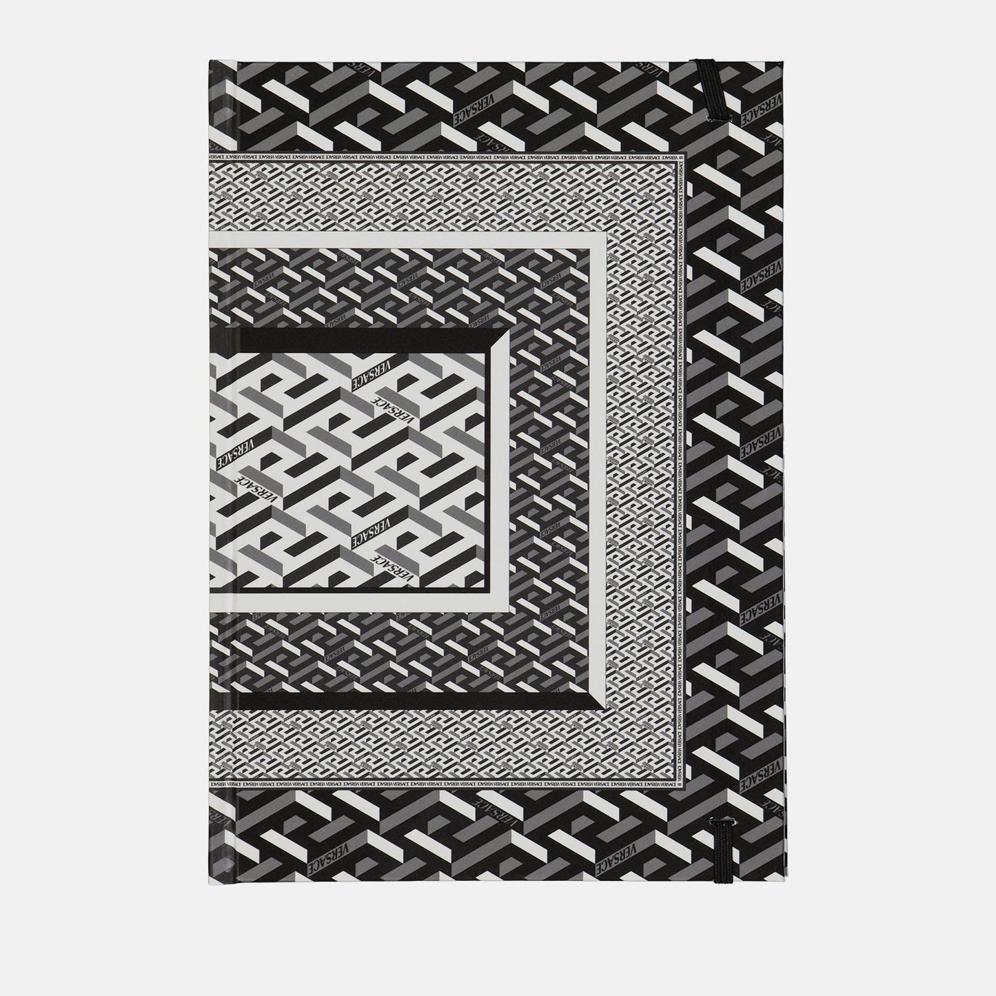 Greca Notebook