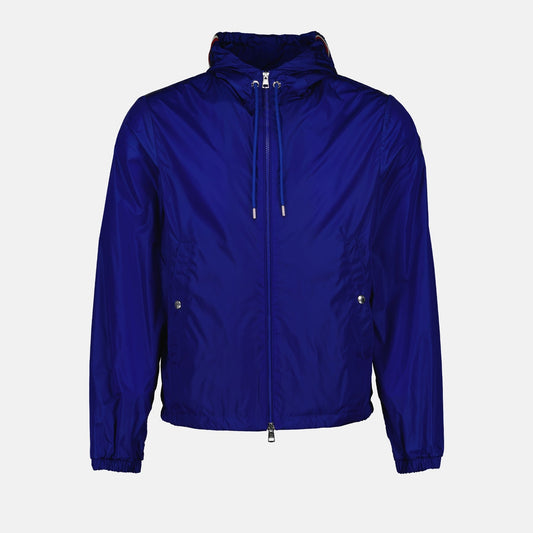 Climbers Jacket