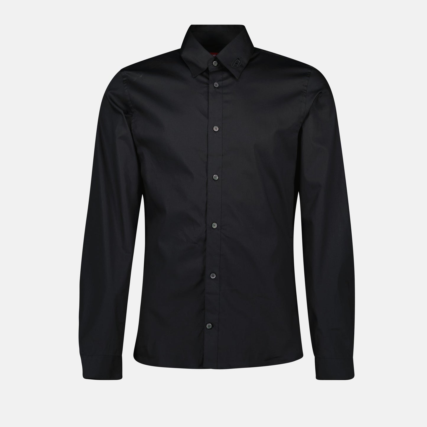S-Fitty-A Black Shirt