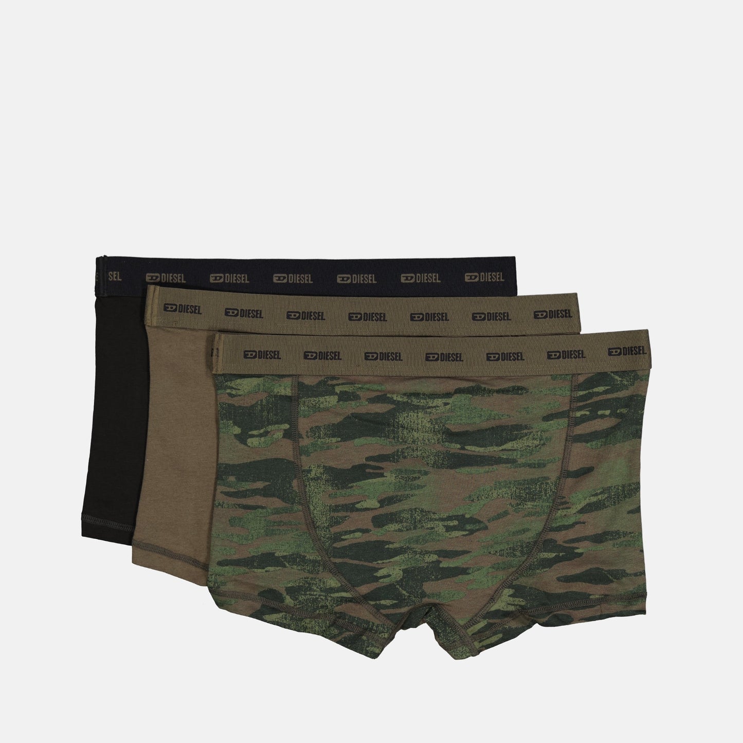 Boxer Set