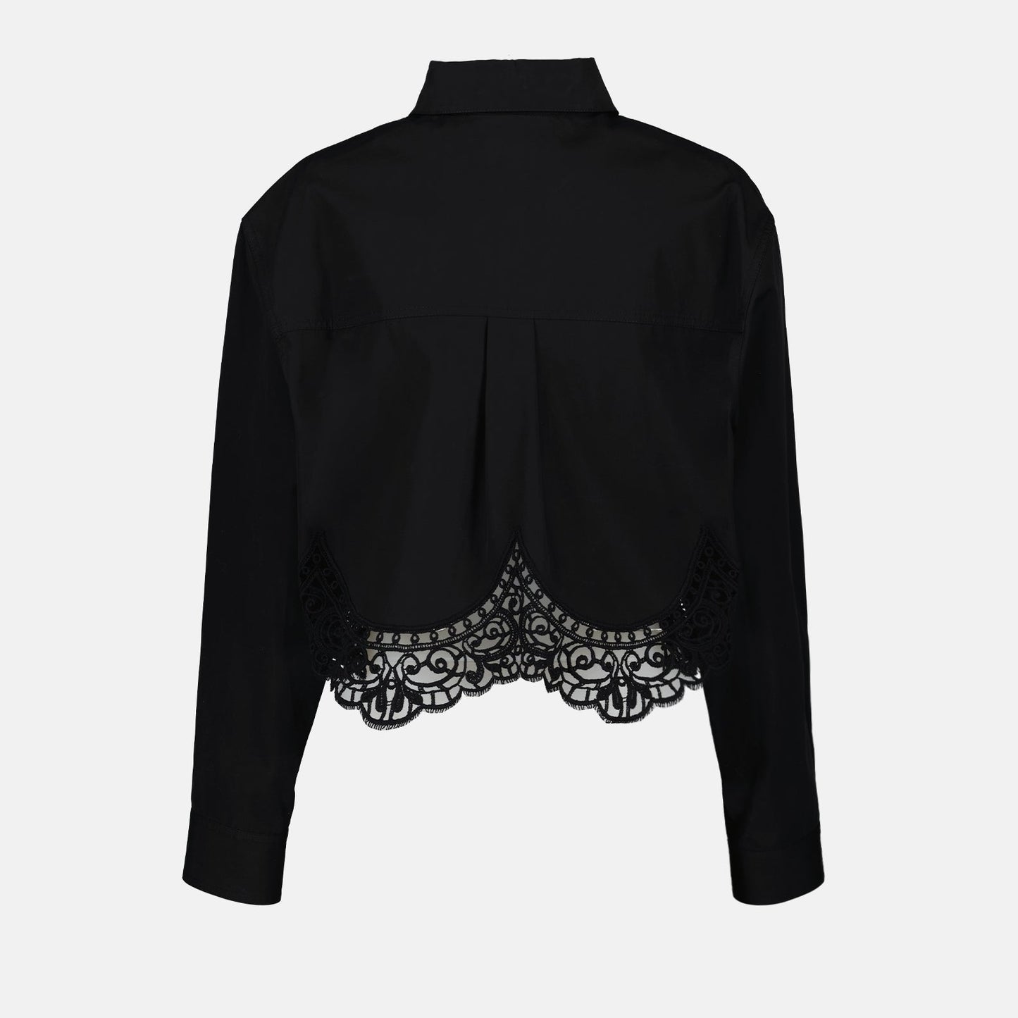 Crop Shirt