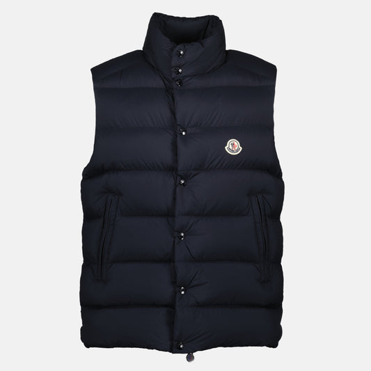 Tibb Sleeveless Down Jacket
