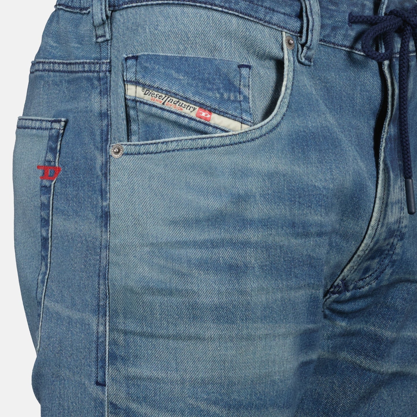 Jeans 2032 D-Krooley-B
