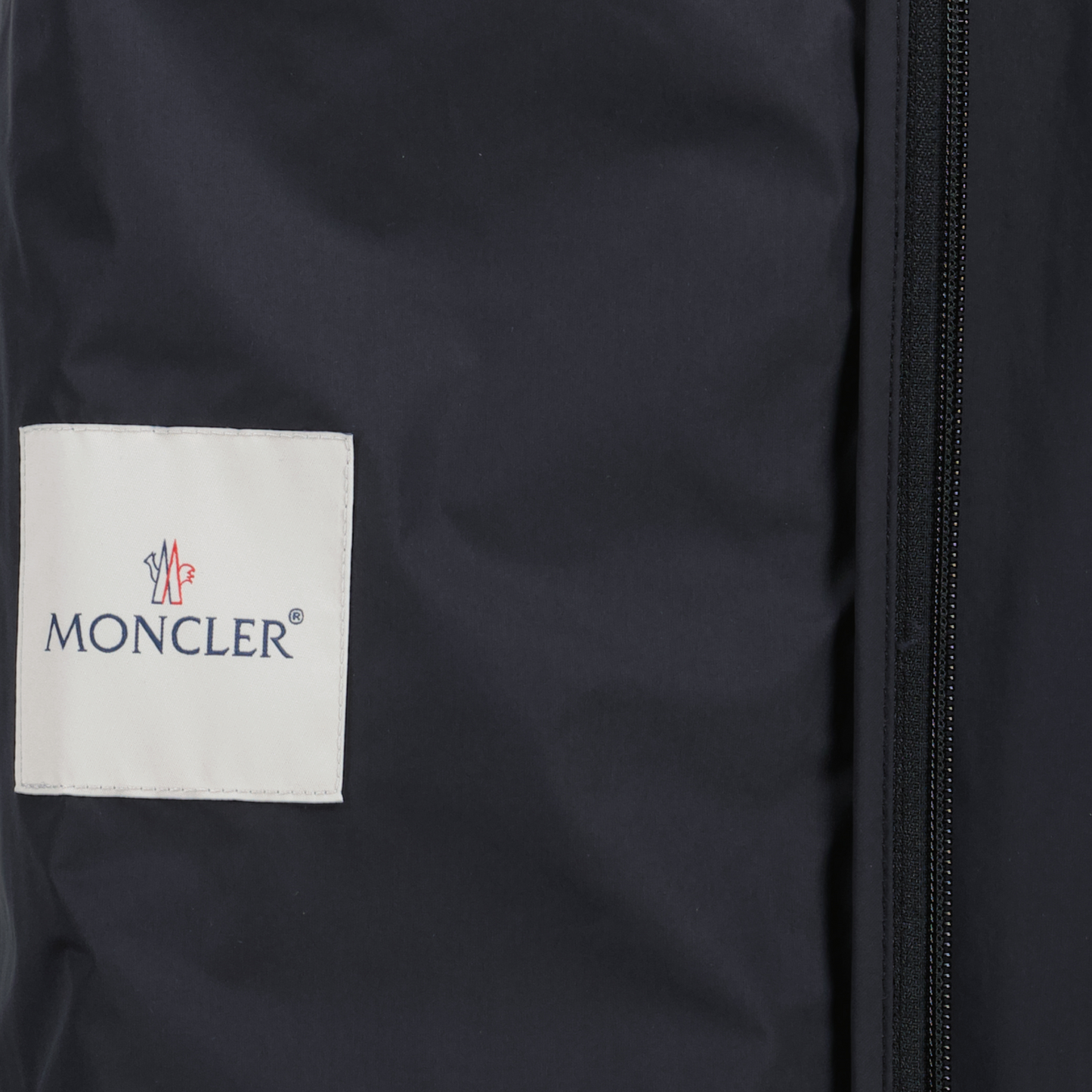 Sassière Windbreaker