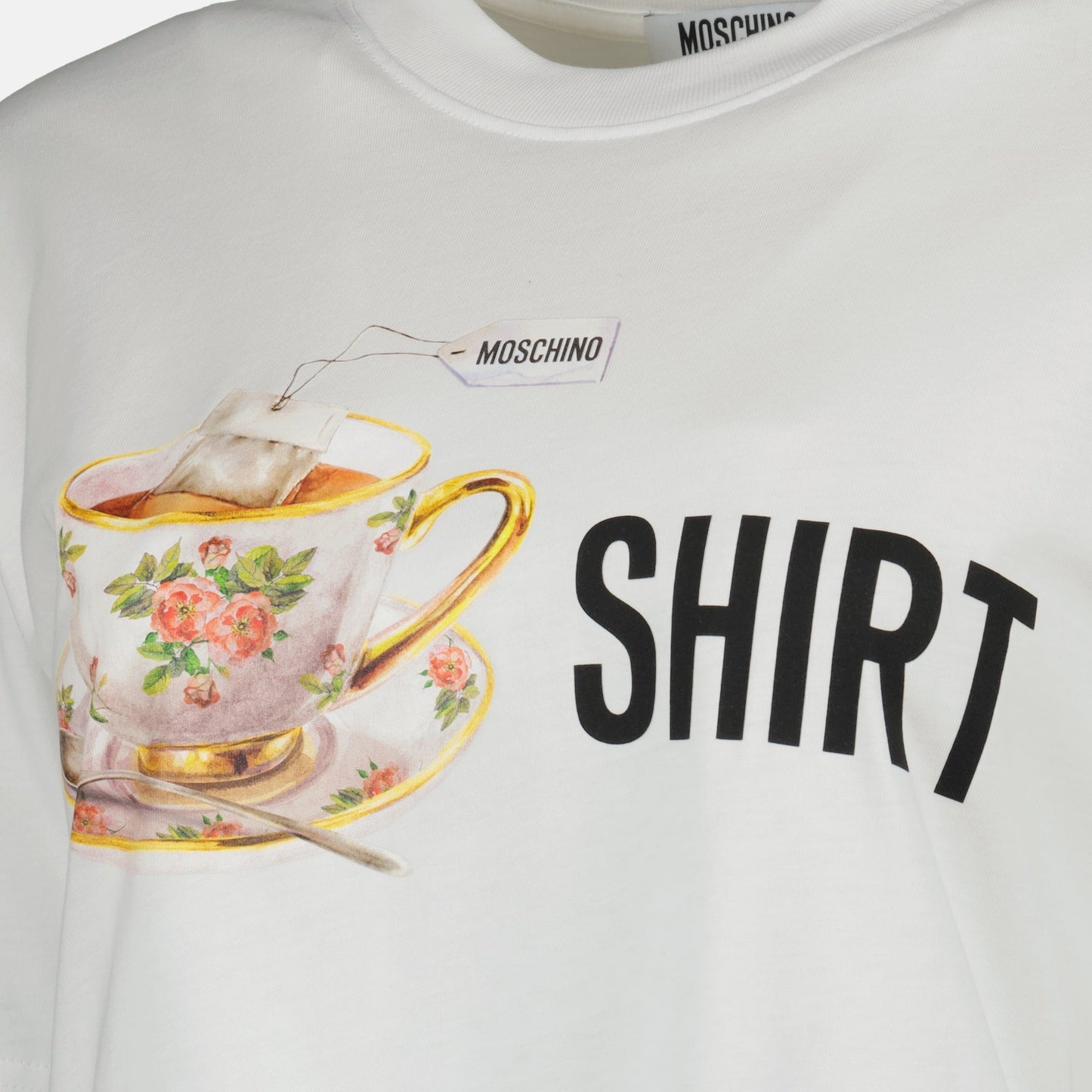 Printed T-shirt