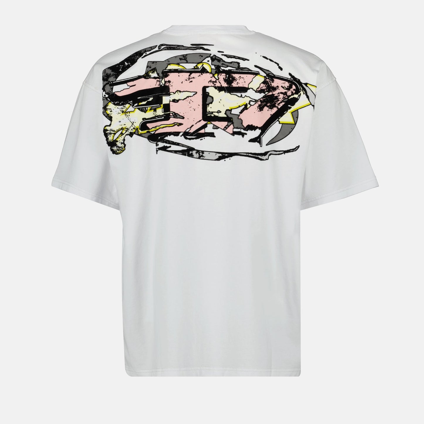 T-shirt T-Box-T24
