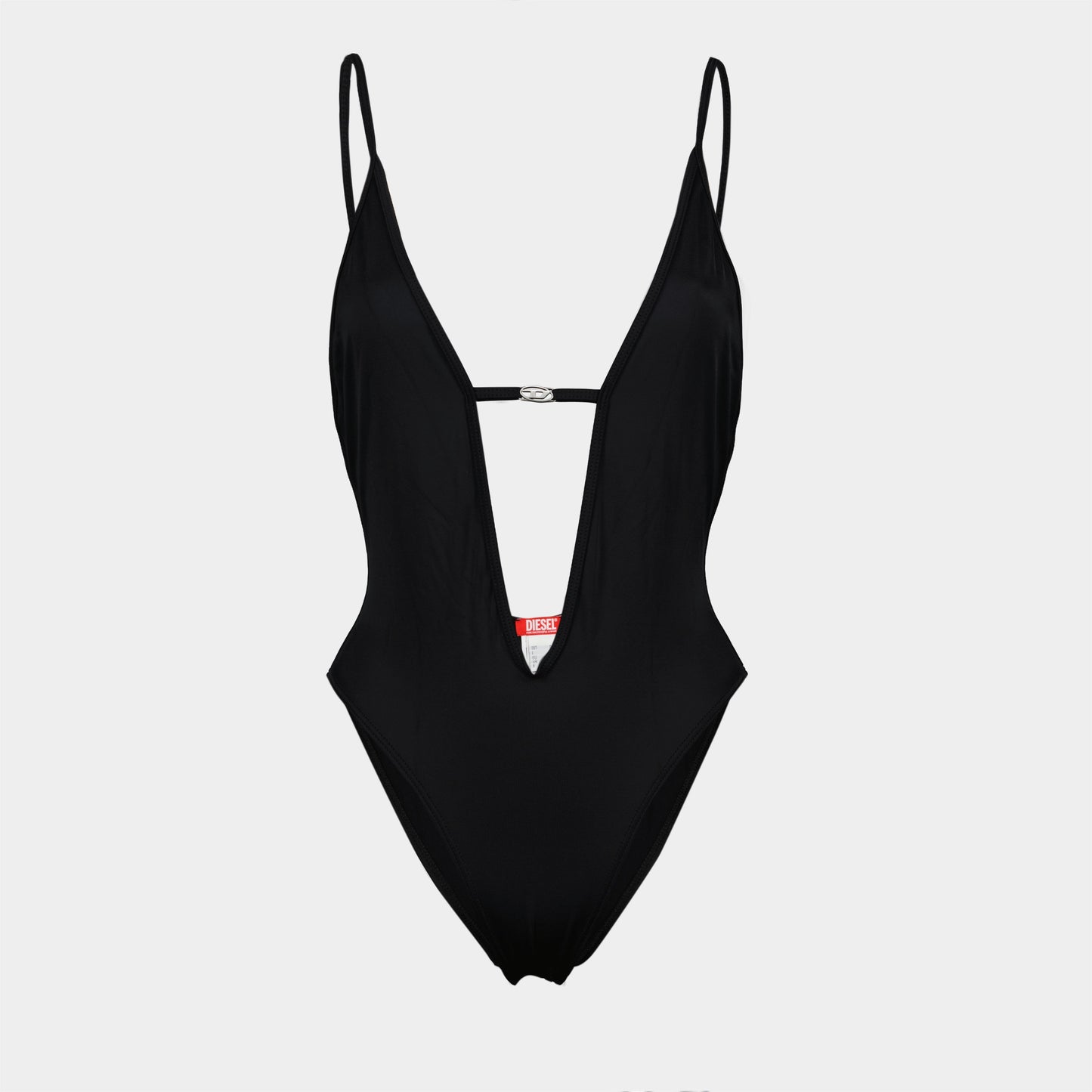 Black Daisy-DN Swimsuit