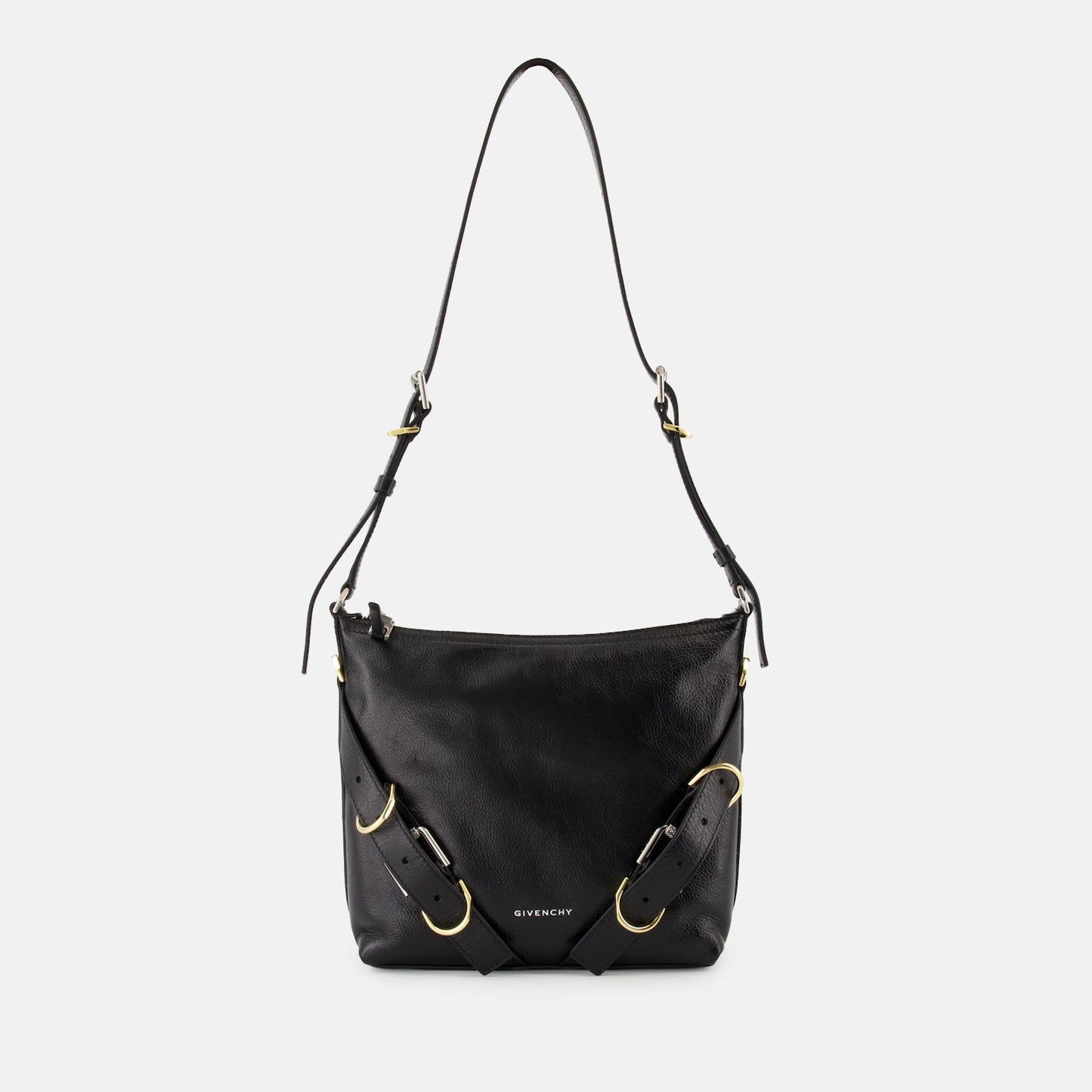 Voyou Leather Bag