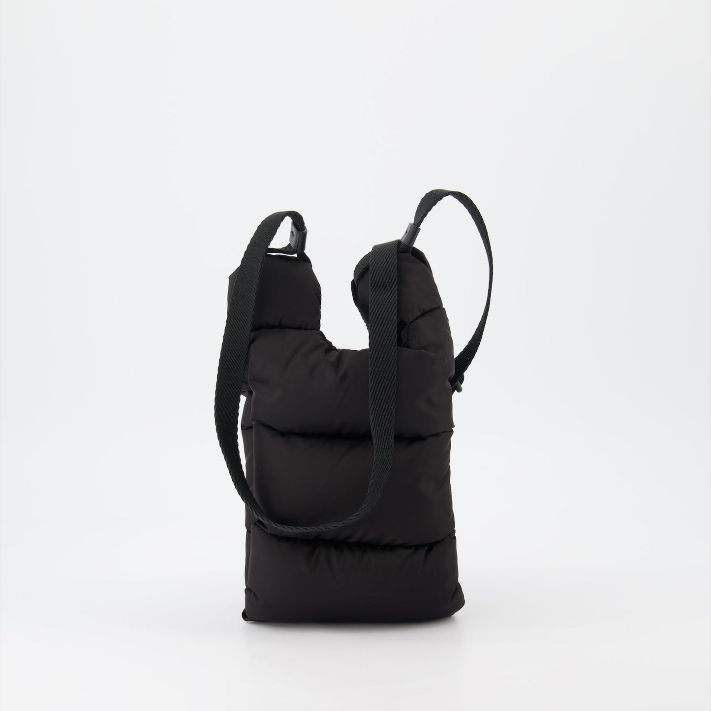 Quilted Bag