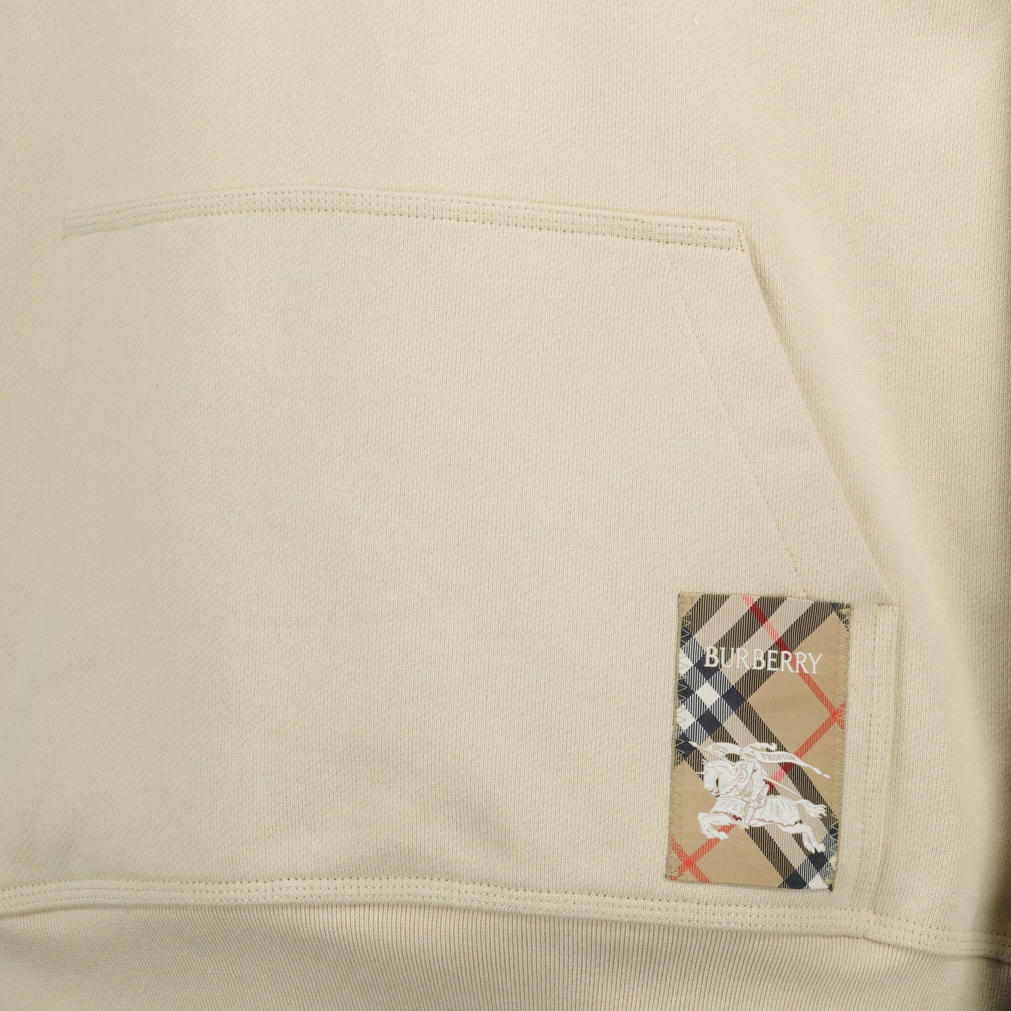 Cavalier Hoodie
