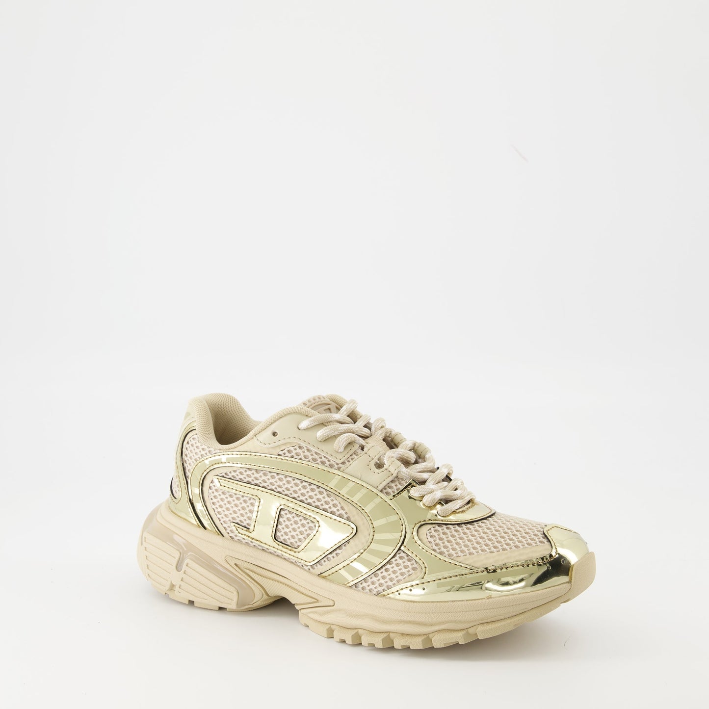 S-Pro-V-Dense Low W Sneakers