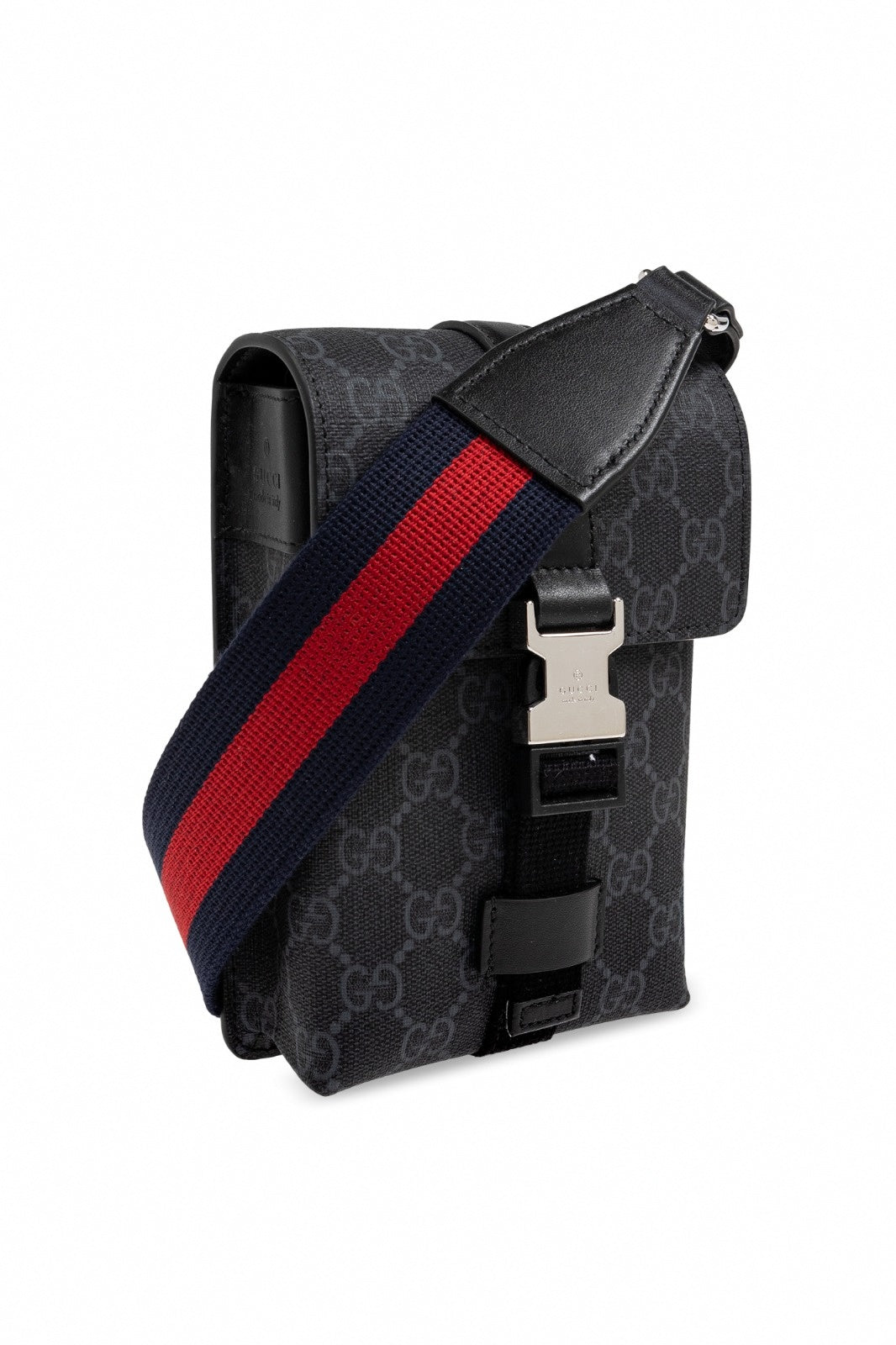 Supreme Canvas Shoulder Bag