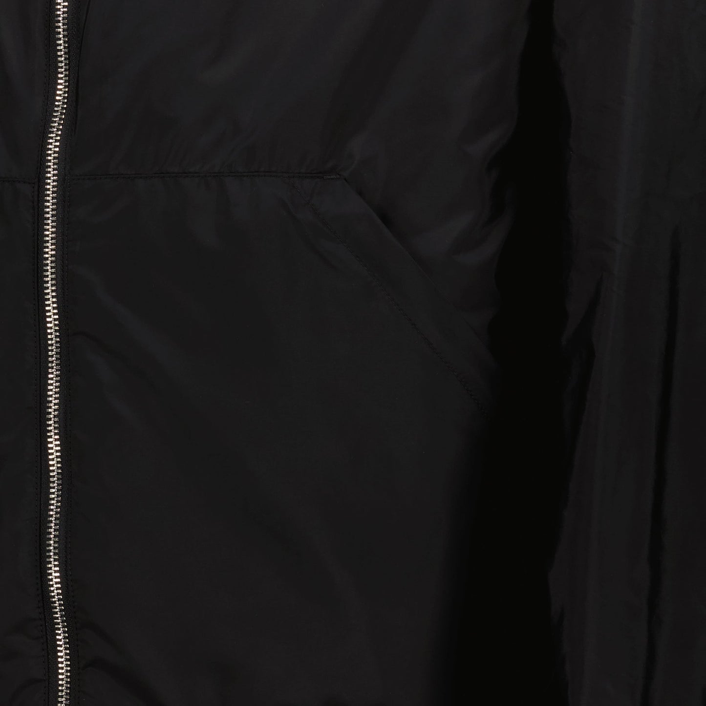 Re-nylon Jacket