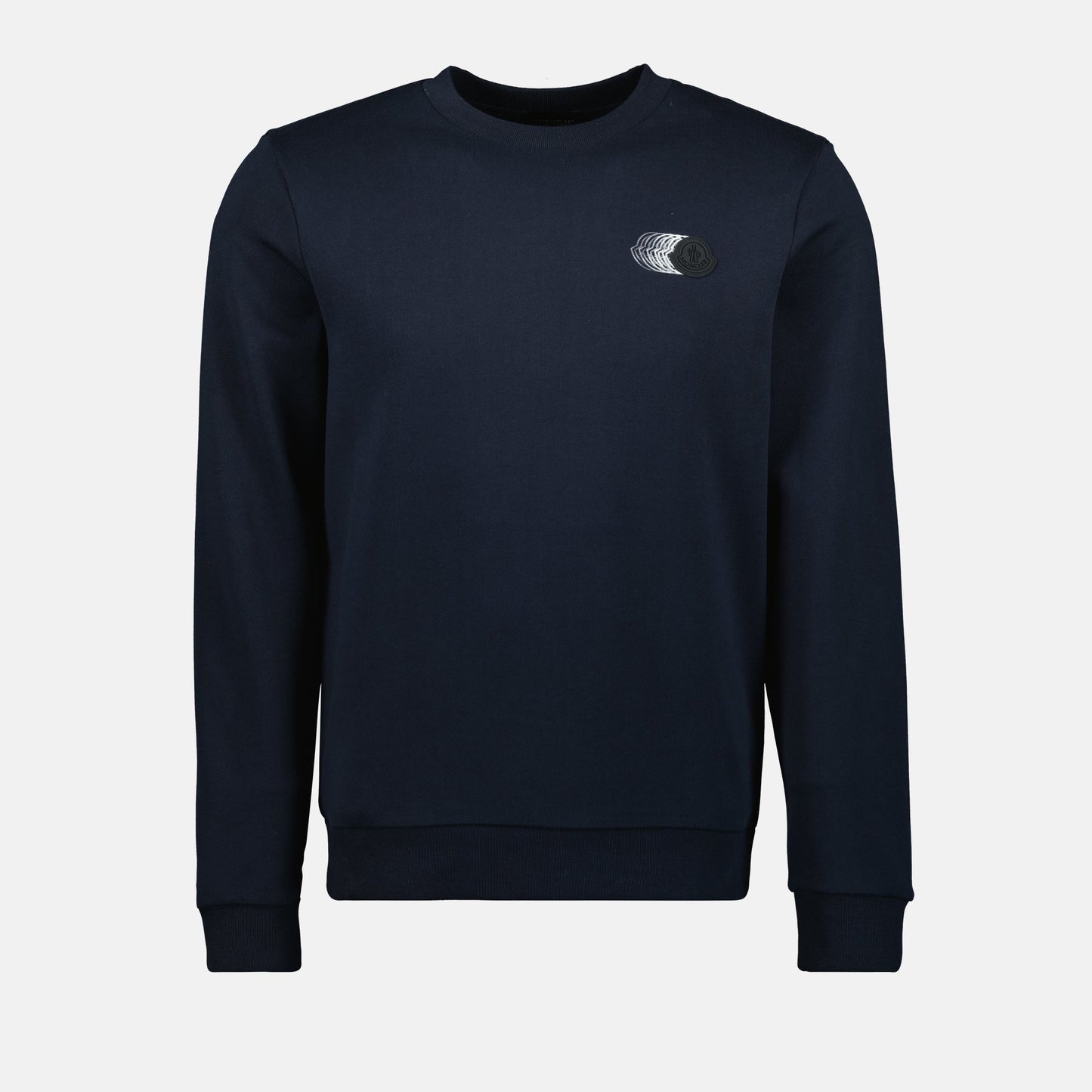 Faded Logo Sweatshirt