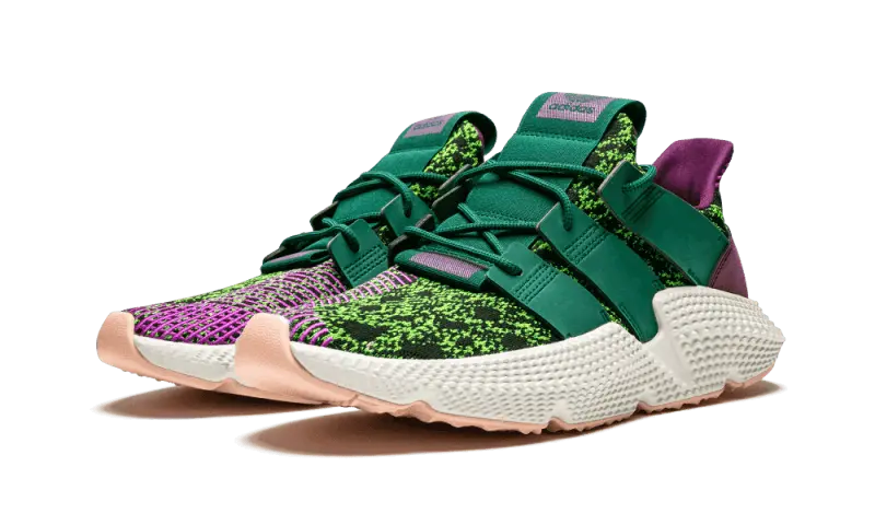 Dragon Ball "Cell"