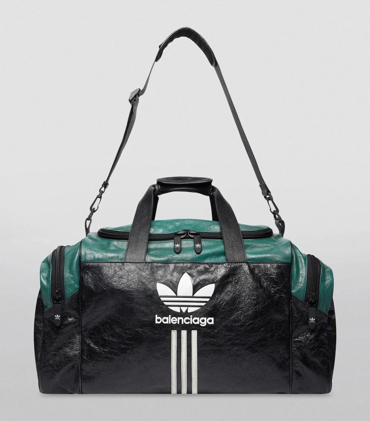 Balenciaga x adidas Gym Bag