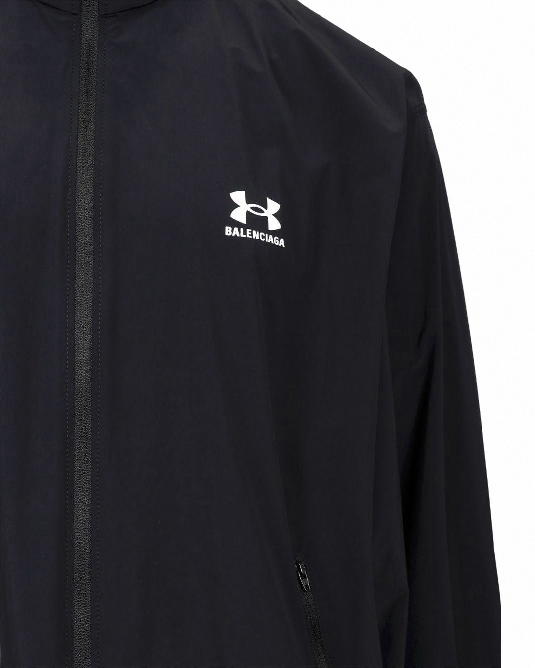 Balenciaga x Under Armour® Windbreaker