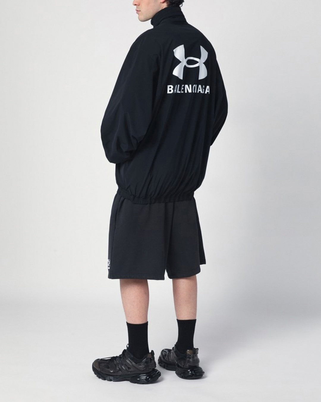 Balenciaga x Under Armour® Windbreaker