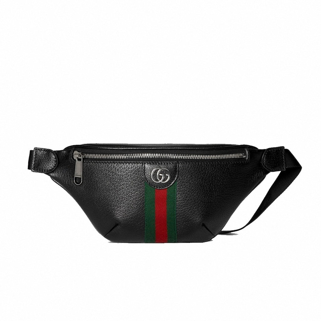 Ophidia small waist bag
