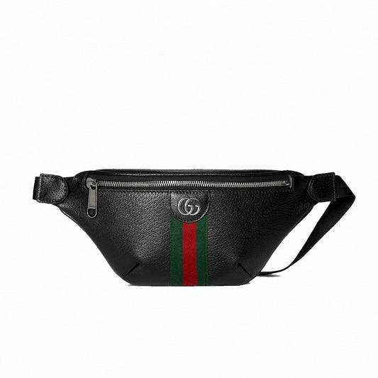 Ophidia small waist bag
