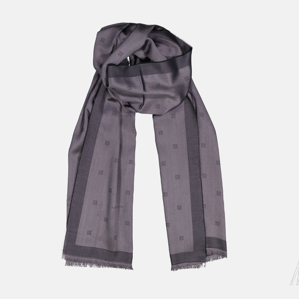 4G Scarf