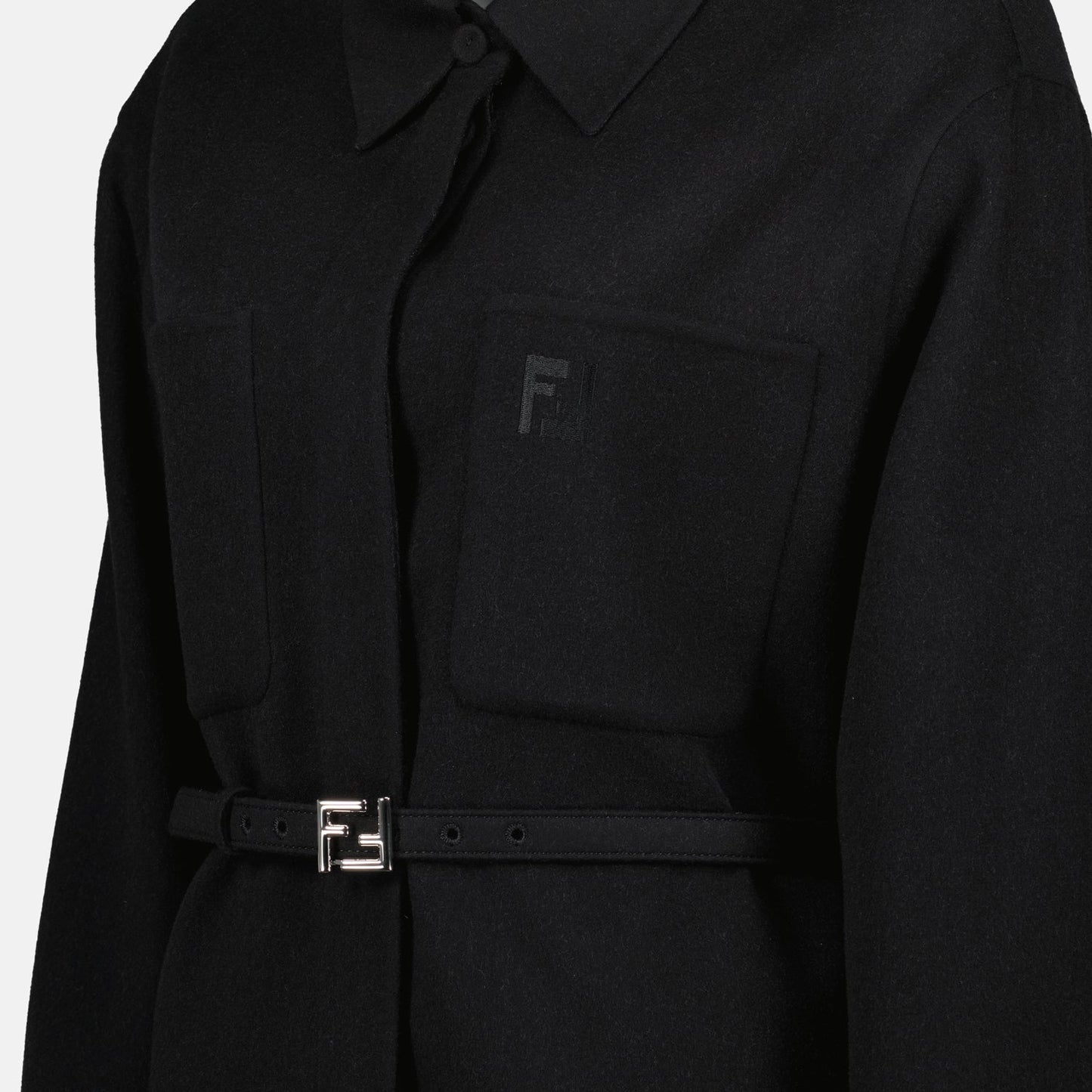 Go-To Wool Jacket