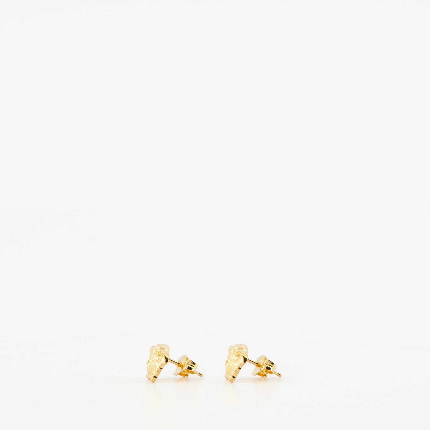Medusa Earrings