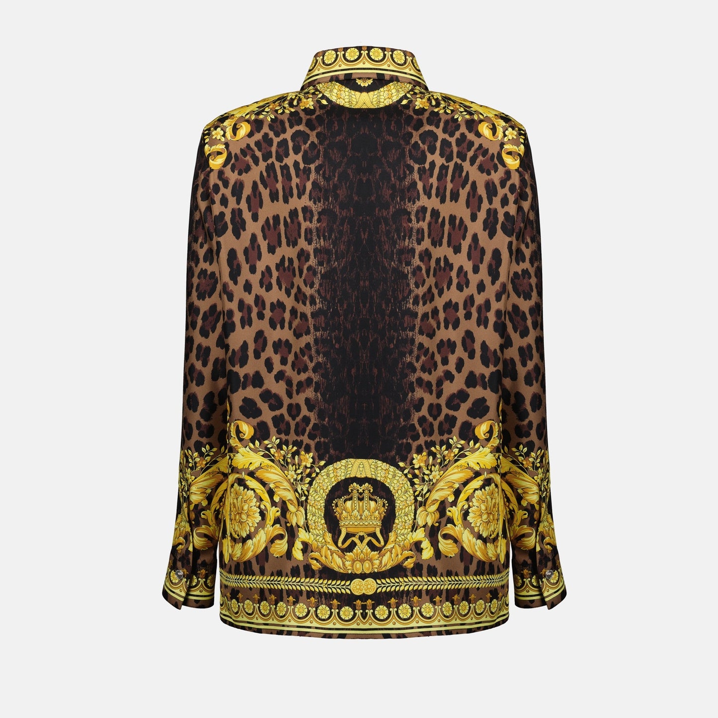 Wild Barocco Shirt