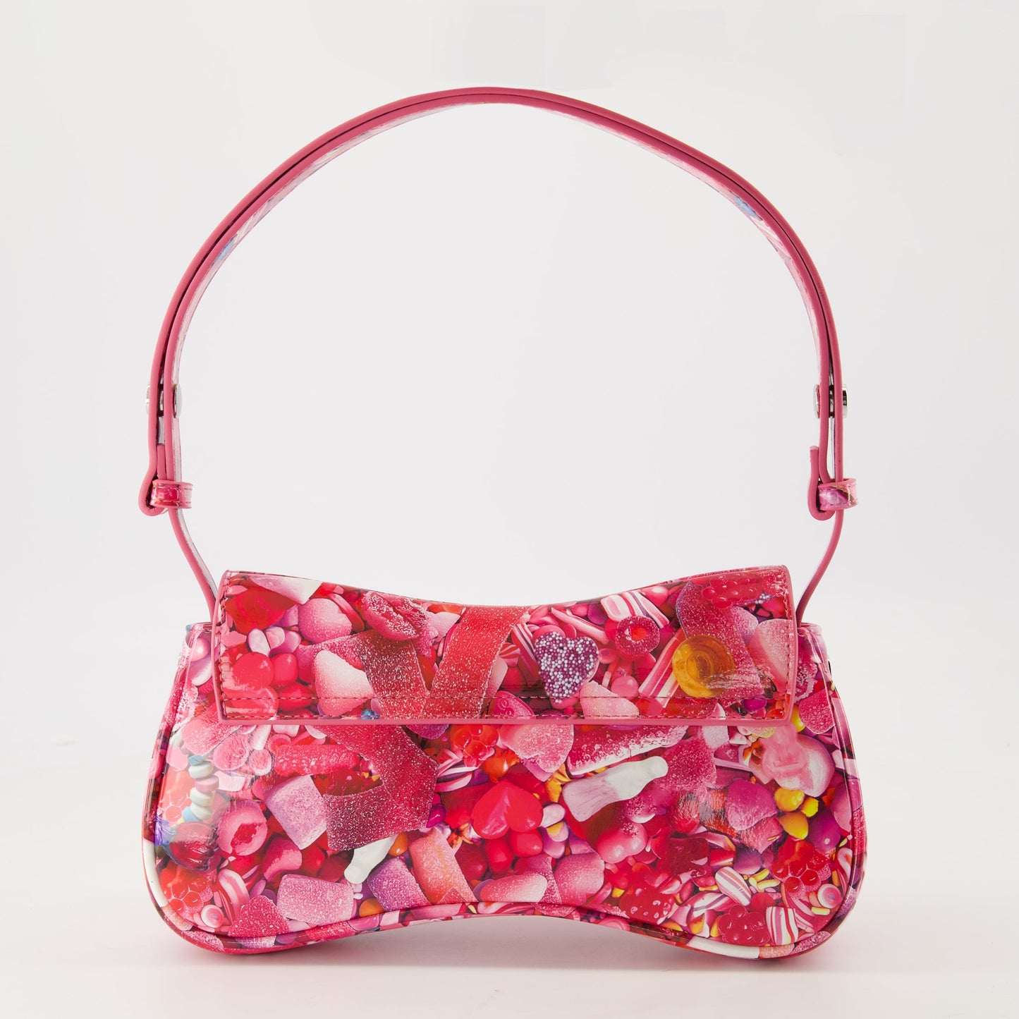Play Clutch Bag