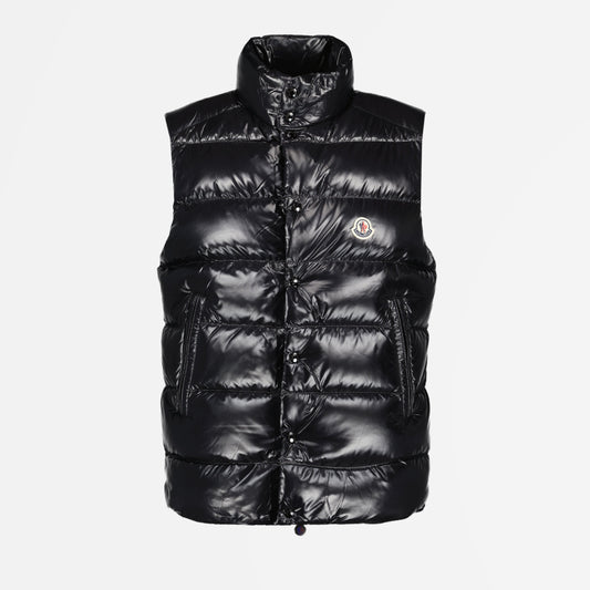 Tibb Sleeveless Down Jacket