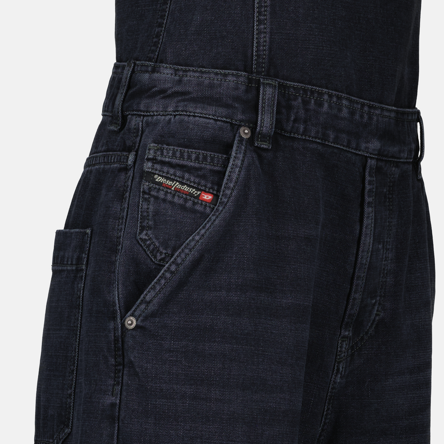De-Vors Jumpsuit