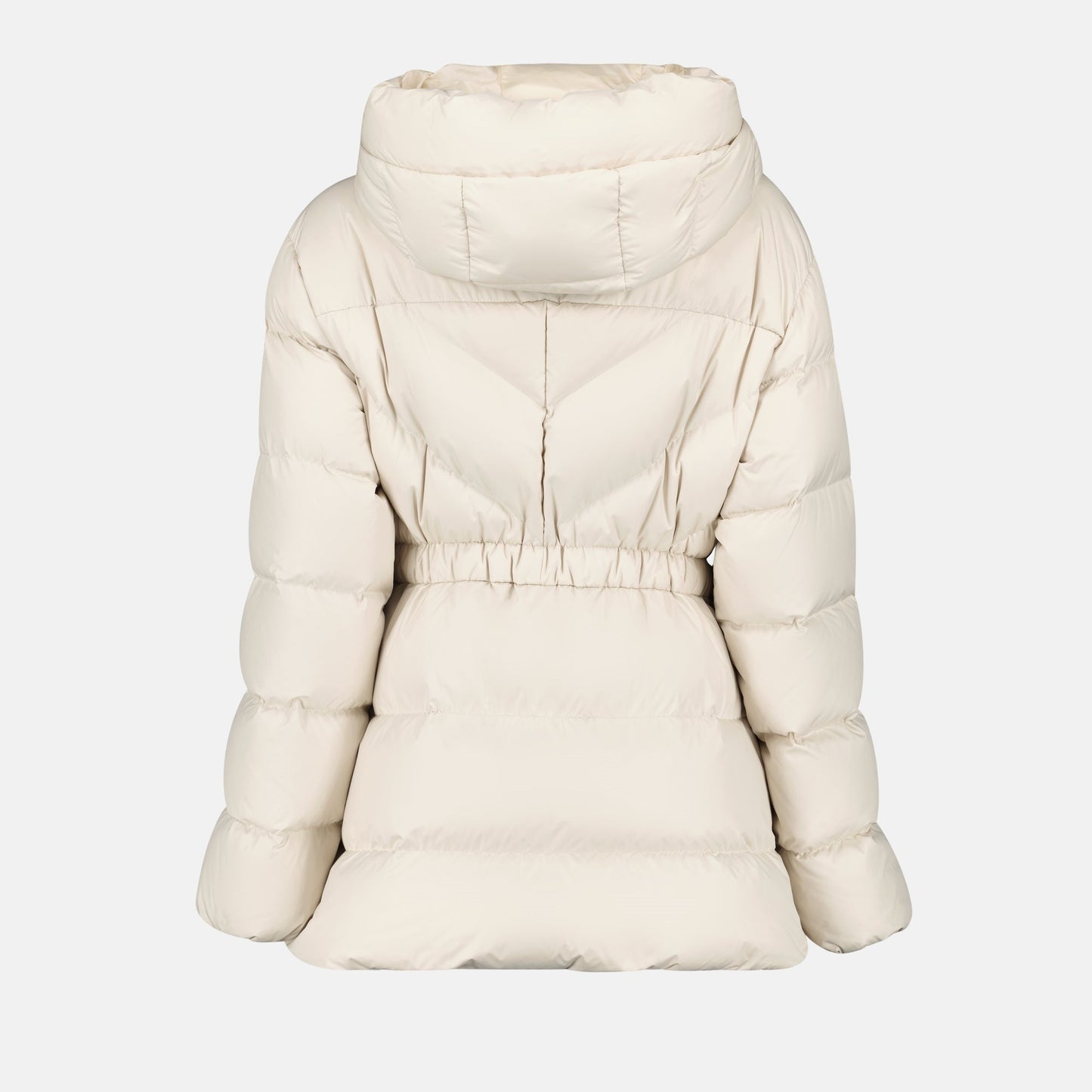 Brush Down Jacket