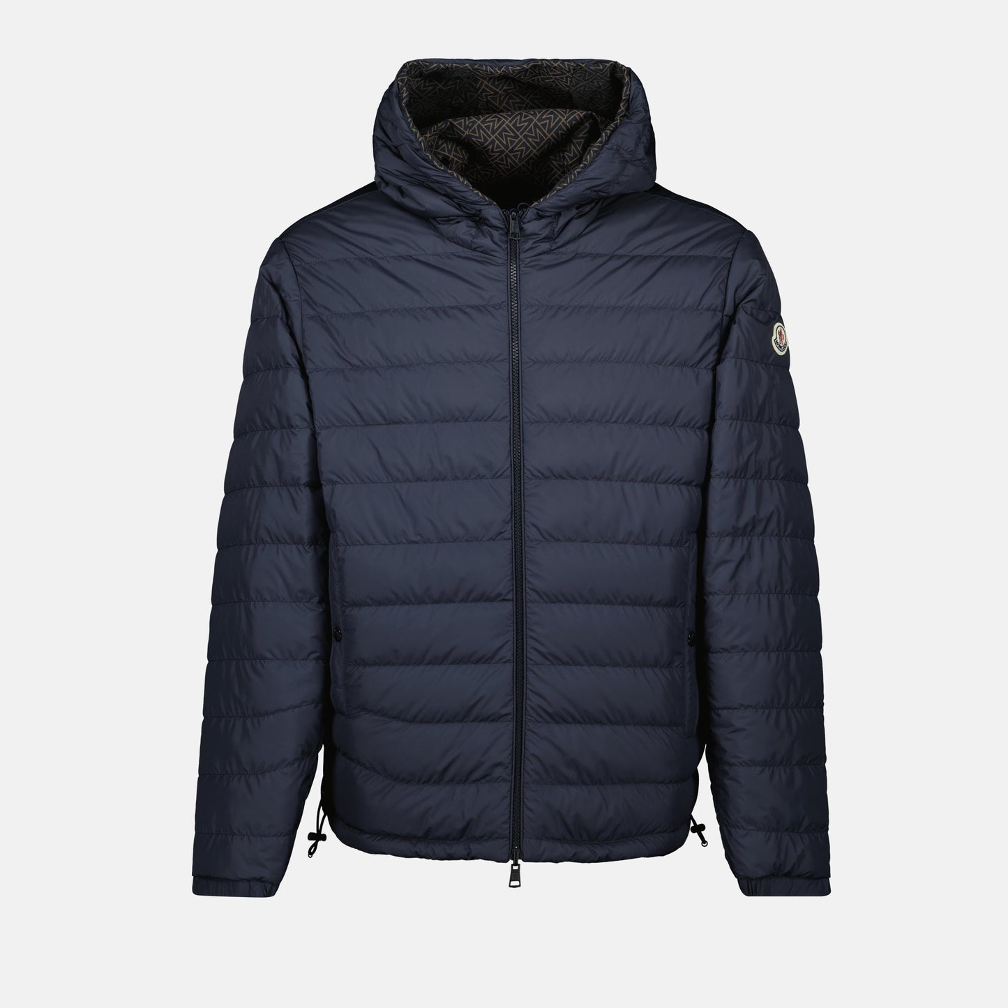 Guery Reversible Jacket