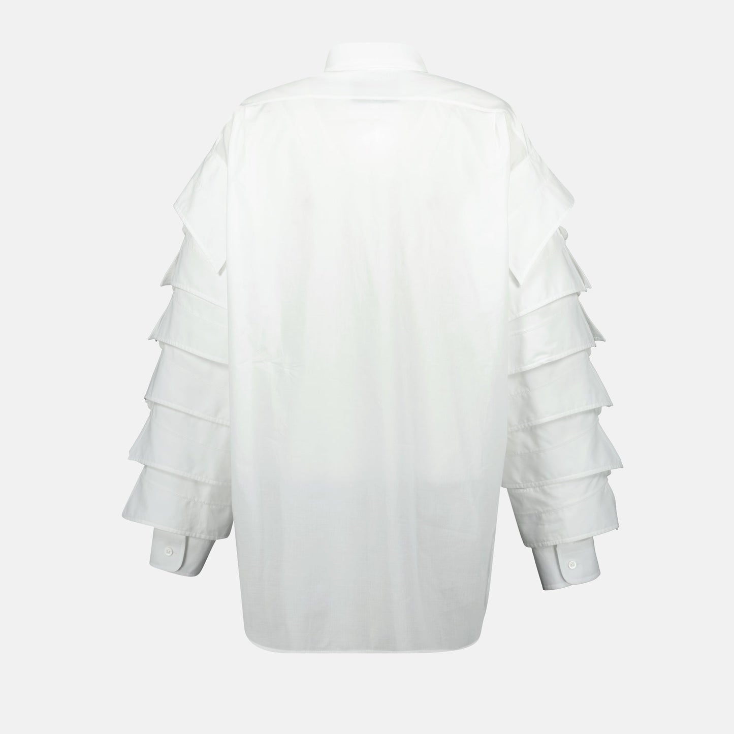 Collared Shirt