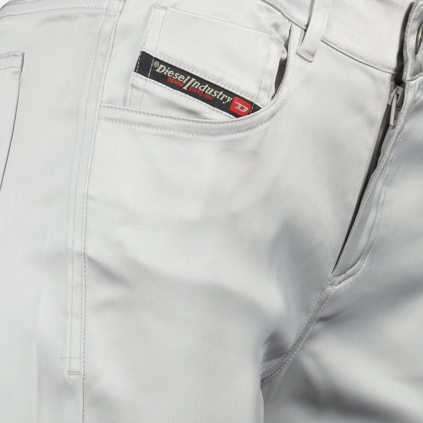 P-Ebbey Jeans