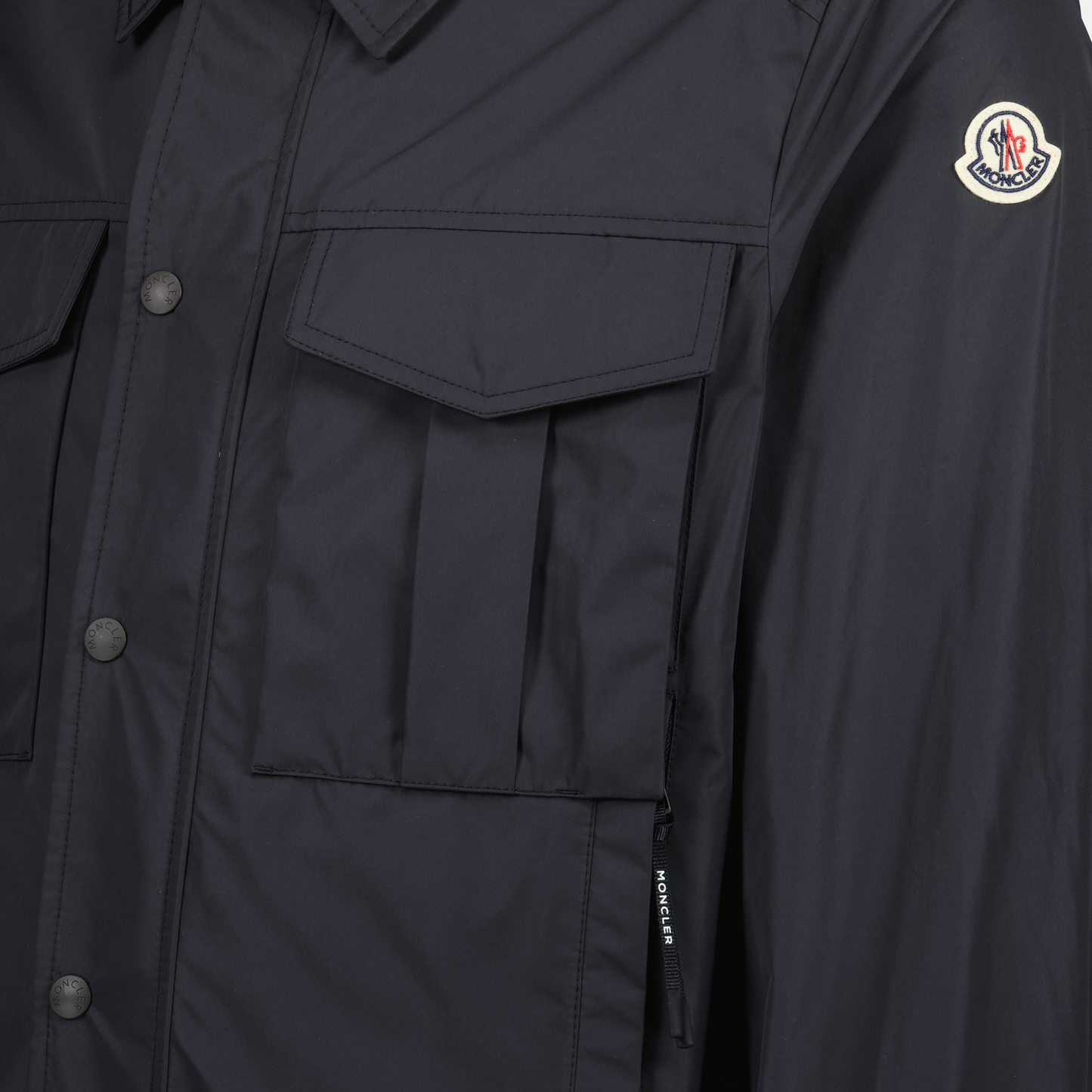 Frema Jacket