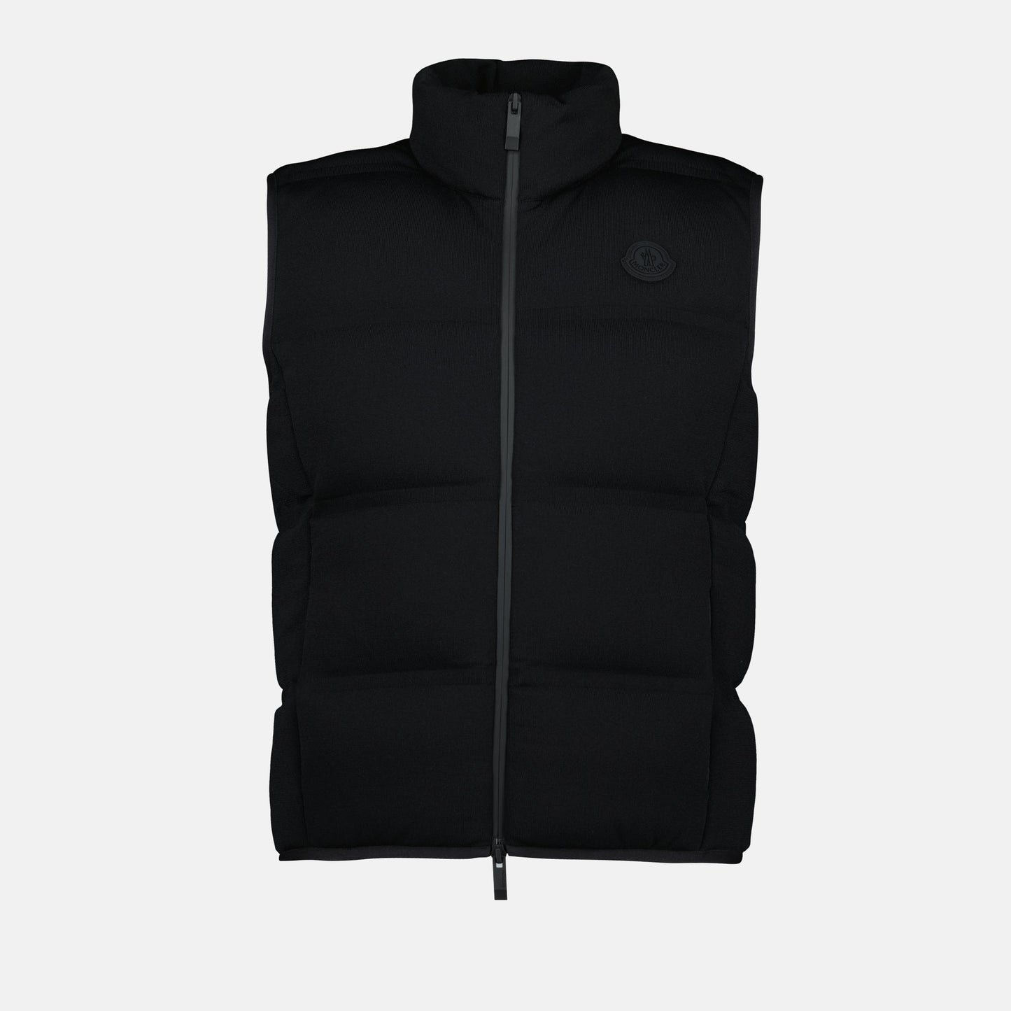 Sleeveless Jacket