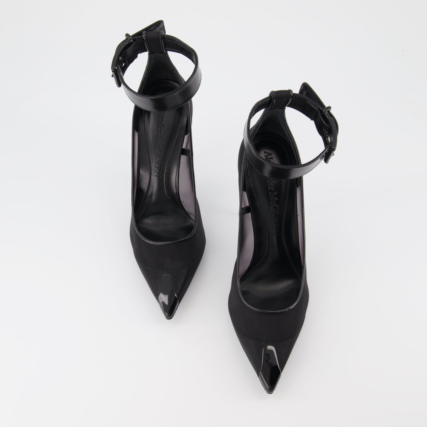 Punk Stilettos
