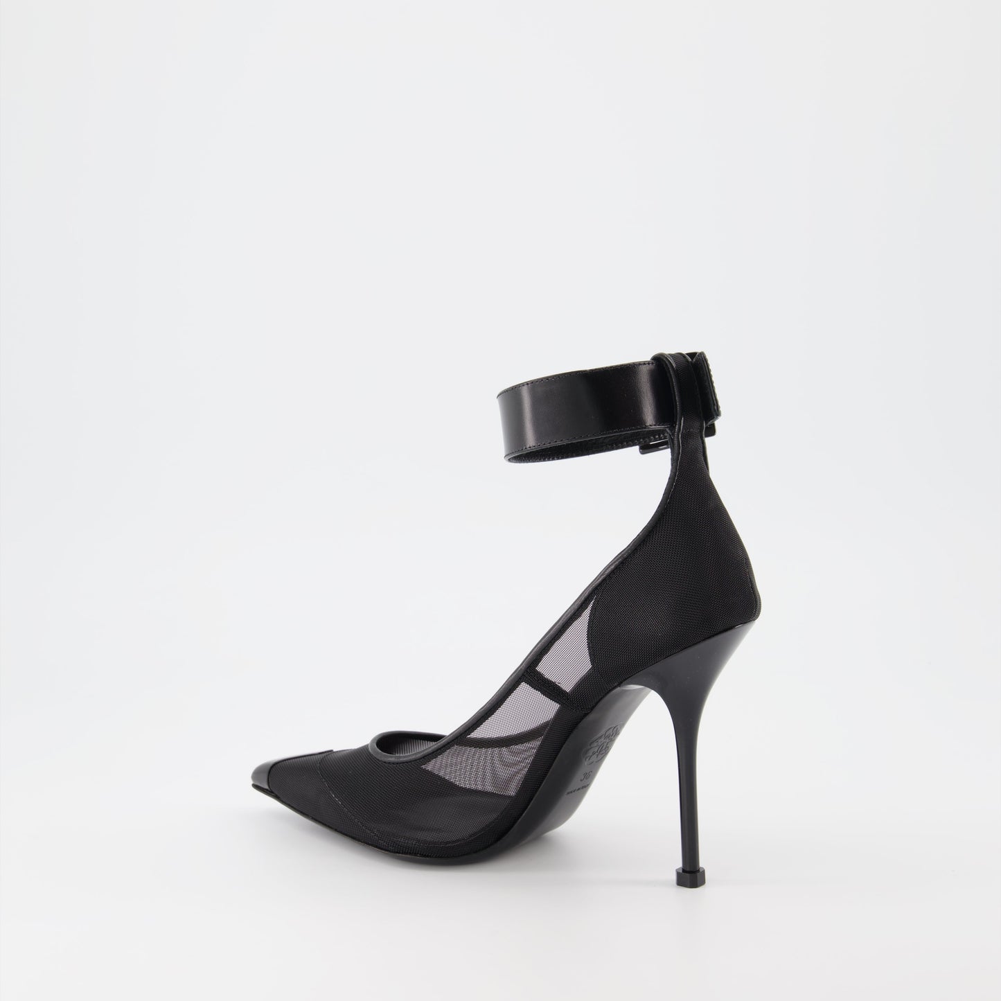 Punk Stilettos