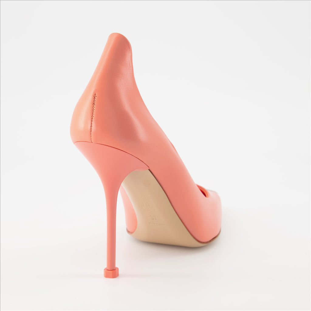 Punk Heels