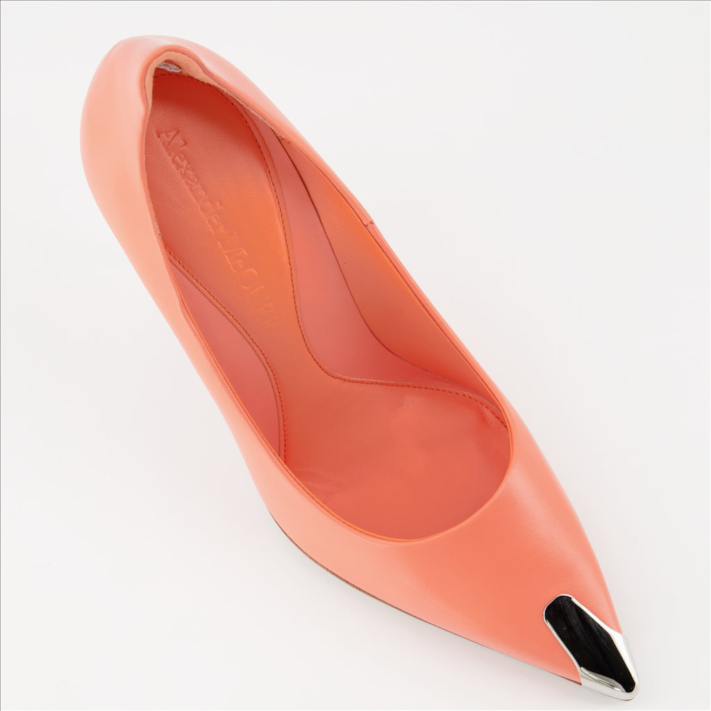Punk Heels