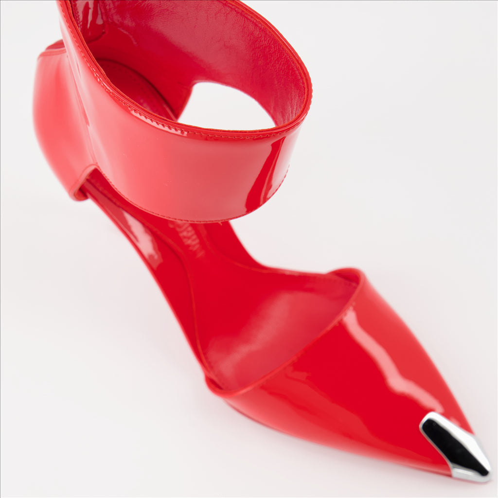 Punk Heels