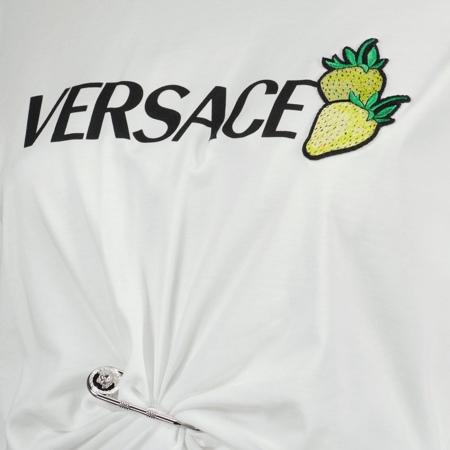 Strawberry Crop T-Shirt