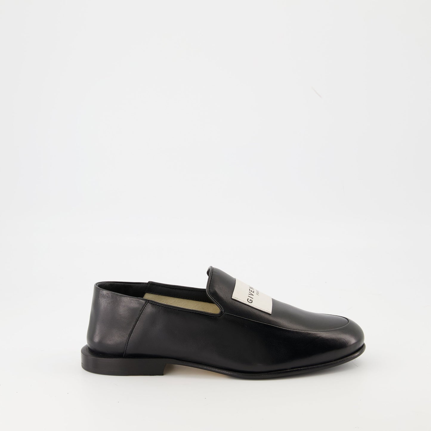 Label Moccasins