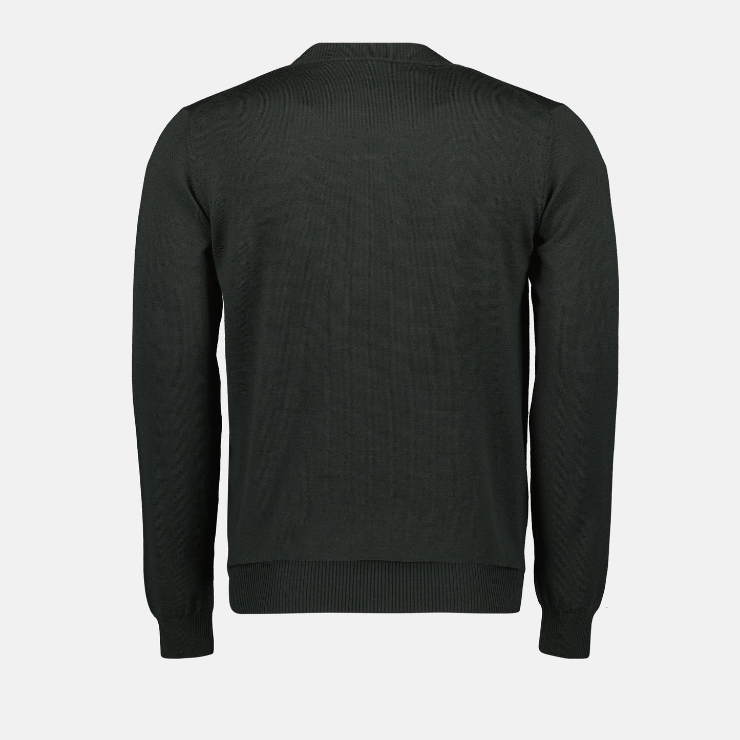 Wool Sweater